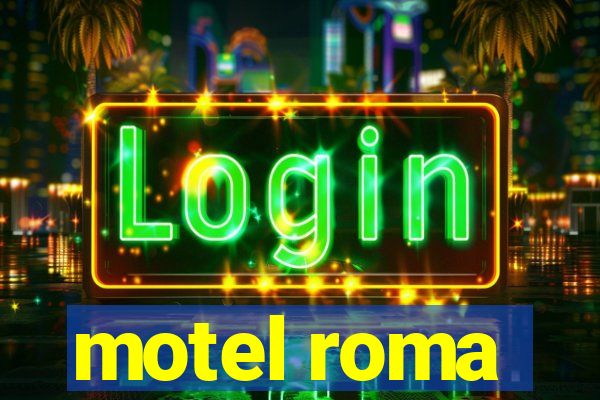 motel roma